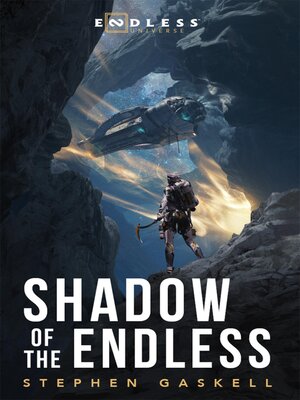 cover image of Shadow of the Endless